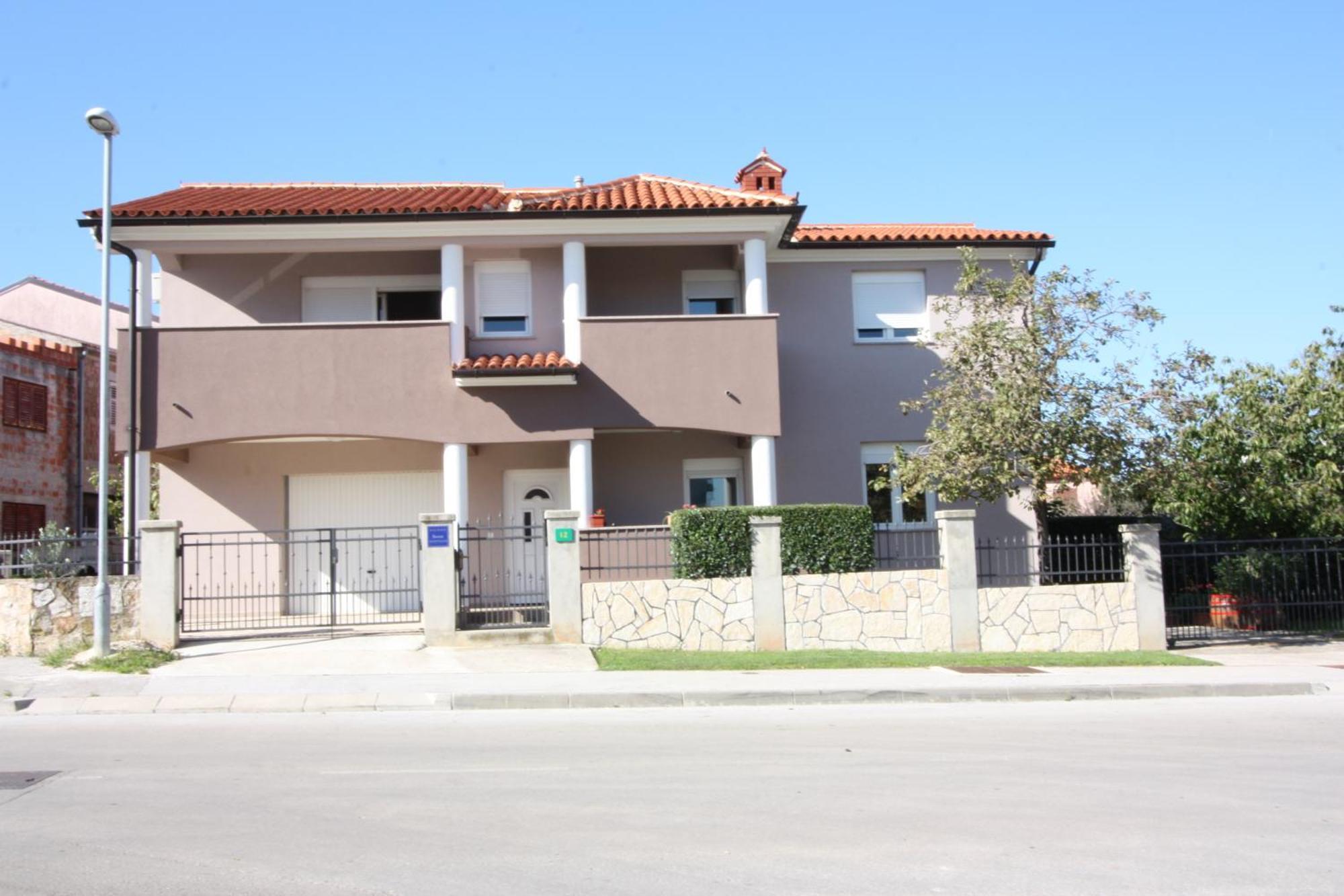 Apartments Ema Pula Habitación foto